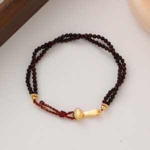 Stonesforune Ruyi Natural Stone Bracelet