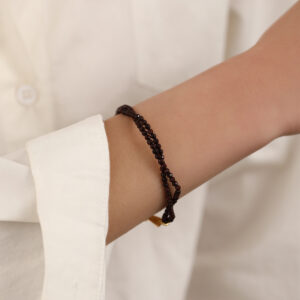Stonesforune Ruyi Natural Stone Bracelet