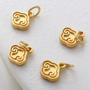 charms-Auspicious-cloud(s)--symbol