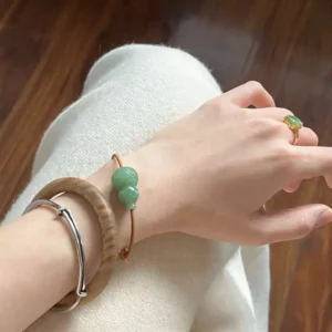 Hetian jade