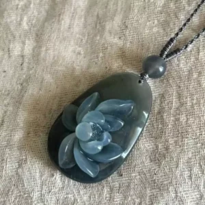 Lotus jade