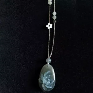 Lotus jade