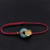 Red Bracelet