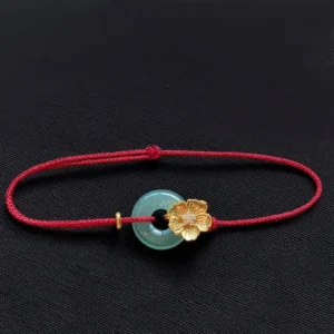 Red Bracelet
