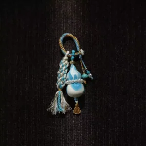 Fortune-Gourd-Charm-Holder