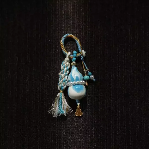 Fortune-Gourd-Charm-Holder