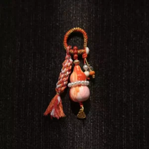 Fortune-Gourd-Charm-Holder