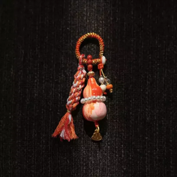 Fortune-Gourd-Charm-Holder