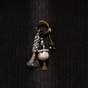 Fortune-Gourd-Charm-Holder