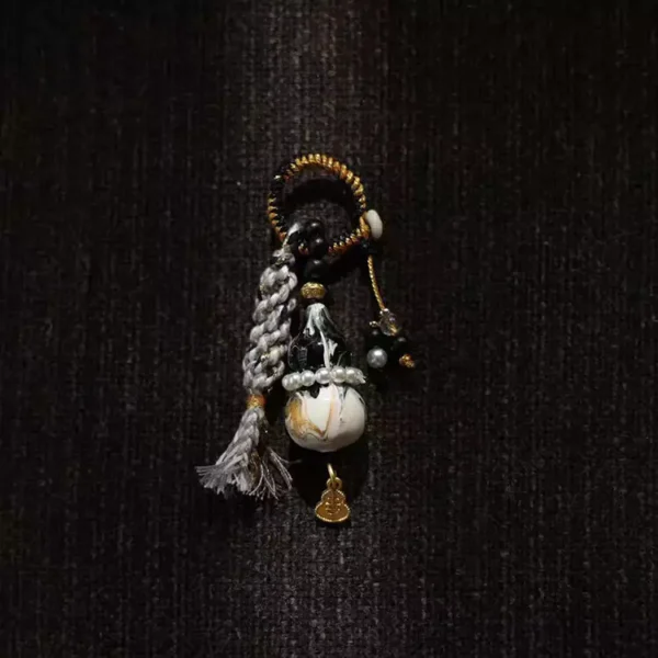 Fortune-Gourd-Charm-Holder