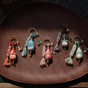 Fortune-Gourd-Charm-Holder