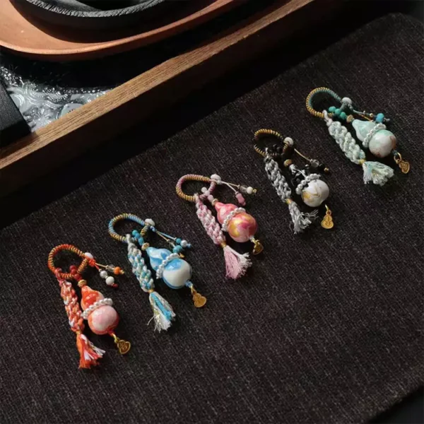 Fortune-Gourd-Charm-Holder