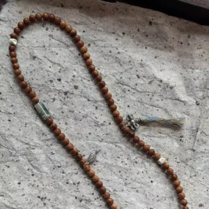 Jade-Triple-Eye-Dzi-Prayer-Beads-Handheld-Rosary