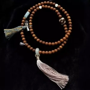 Jade-Triple-Eye-Dzi-Prayer-Beads-Handheld-Rosary