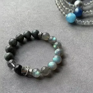 -Blue-Flash-Labradorite-Black-Rutile-Quartz
