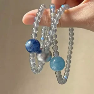 Aquamarine