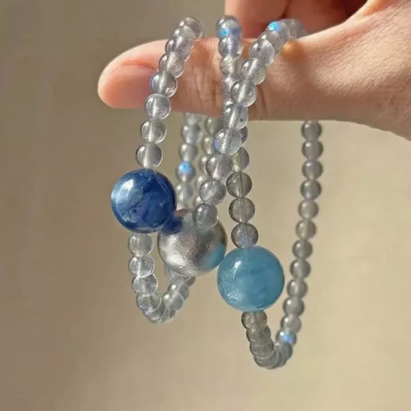Aquamarine