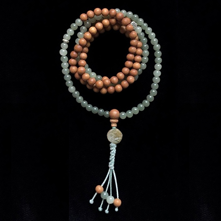 Sandalwood-Jade-Prayer-Beads-Rosary