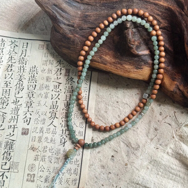 Sandalwood-Jade-Prayer-Beads-Rosary