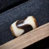 Loose-Agate-Dzi-Bead