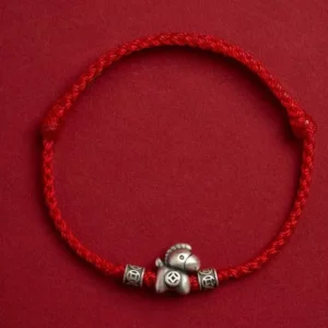 999-Fine-Silver-Zodiac-Red-String-Bracelet