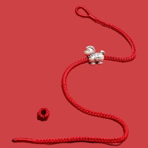 999-Fine-Silver-Zodiac-Red-String-Bracelet
