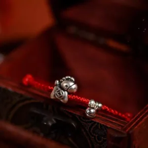 999-Fine-Silver-Zodiac-Red-String-Bracelet