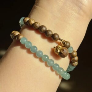 Agarwood Bracelet