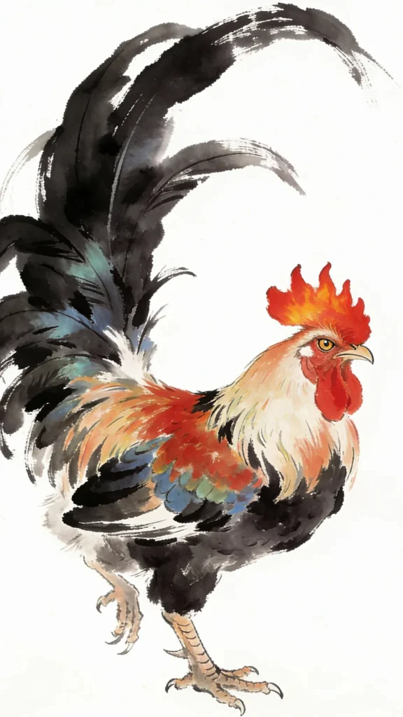 Rooster2 Rooster